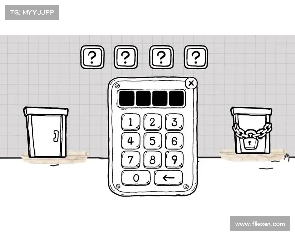 破解密室逃脱的七个实用技巧让你迅速脱困提高胜率