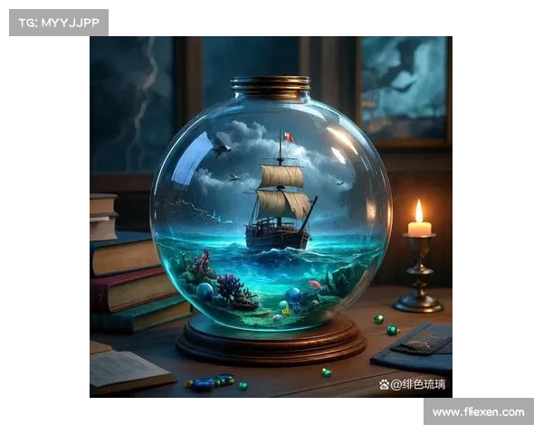 深海迷雾中的幽灵传说探秘之旅与未知海域神秘现象研究