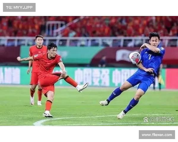 中国足球崛起为亚洲一流的五大关键因素解析