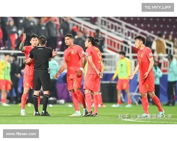 卡塔尔足球对阵中国国足的应对策略与战术分析及应对方案 卡塔尔足球对阵中国国足的应对策略与战术分析及应对方案