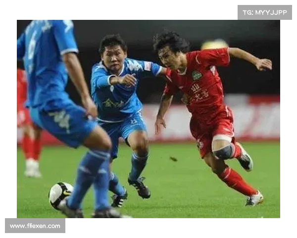 建业俱乐部运作模式与性质分析及其对中国足球发展的影响