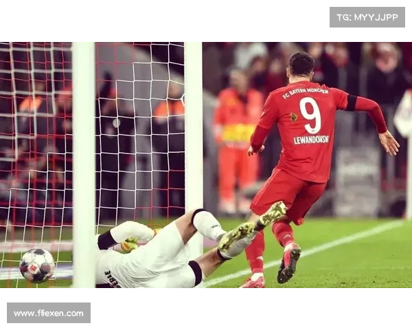 探究莱万多夫斯基从何时开始崭露头角并迅速走向世界足坛巅峰之路