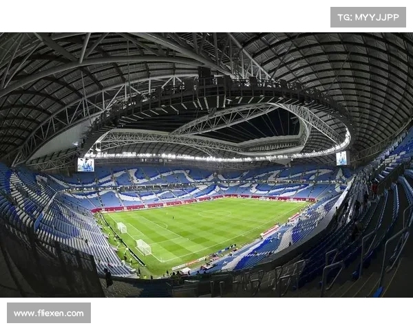 欧冠杯2021足球场历史与创新之旅：传承与变革的完美融合